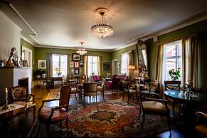 Hotell Järvsöbaden