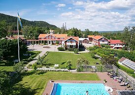 Hotell Järvsöbaden