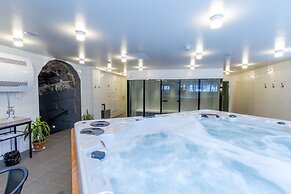 Hotell Järvsöbaden