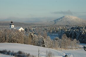 Hotell Järvsöbaden