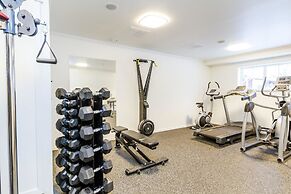 Hotell Järvsöbaden