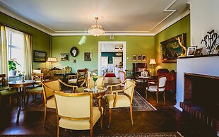 Hotell Järvsöbaden