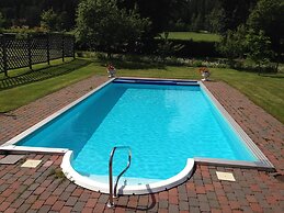 Hotell Järvsöbaden