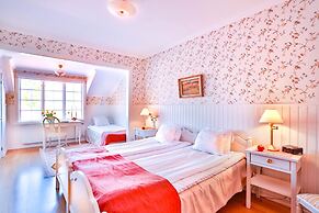 Hotell Järvsöbaden