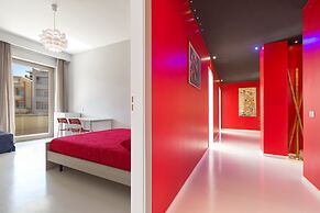 Appartamento Corso Roma