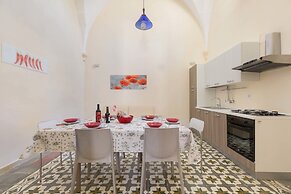 Appartamento Turrita