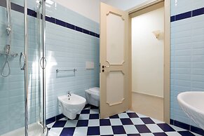 Appartamento Turrita