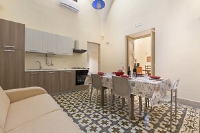 Appartamento Turrita