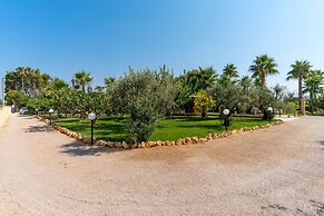 Dependance di Villa Dea