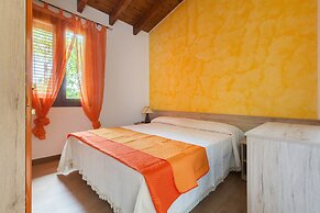 Dependance di Villa Dea