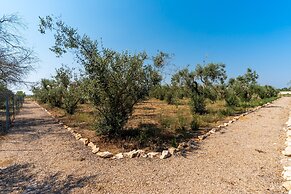 Dependance di Villa Dea