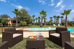 Dependance di Villa Dea