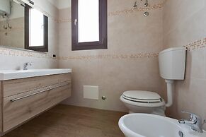 Dependance di Villa Dea