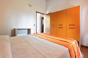 Dependance di Villa Dea