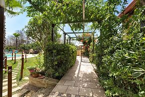 Dependance di Villa Dea