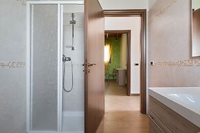 Dependance di Villa Dea