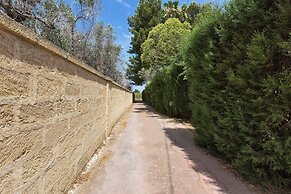 Dependance di Villa Dea