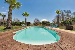 Dependance di Villa Dea