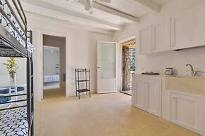 Il Giardino delle Cipolliane