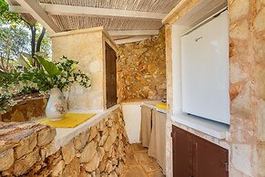 Il Giardino delle Cipolliane