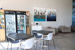 Transamerica Executive Taboão da Serra Morumbi