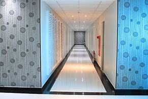 Transamerica Executive Taboão da Serra Morumbi