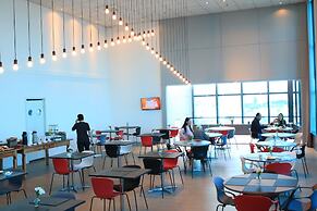 Transamerica Executive Taboão da Serra Morumbi