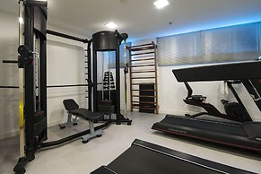 Transamerica Executive Taboão da Serra Morumbi