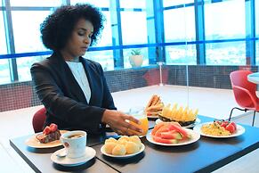 Transamerica Executive Taboão da Serra Morumbi