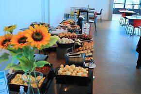 Transamerica Executive Taboão da Serra Morumbi