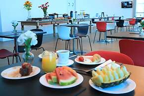 Transamerica Executive Taboão da Serra Morumbi