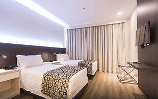 Transamerica Executive Taboão da Serra Morumbi