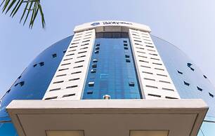 Transamerica Executive Taboão da Serra Morumbi