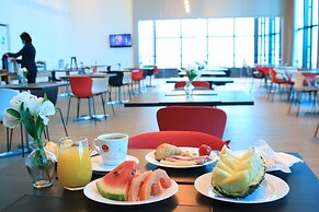 Transamerica Executive Taboão da Serra Morumbi