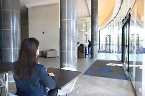 Transamerica Executive Taboão da Serra Morumbi