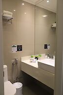 Transamerica Executive Taboão da Serra Morumbi