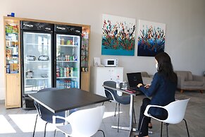 Transamerica Executive Taboão da Serra Morumbi