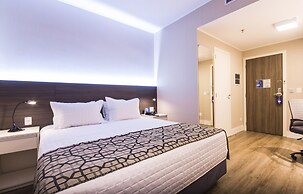 Transamerica Executive Taboão da Serra Morumbi