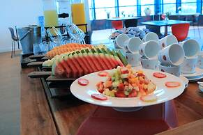 Transamerica Executive Taboão da Serra Morumbi