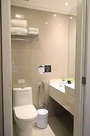 Transamerica Executive Taboão da Serra Morumbi