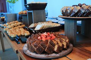 Transamerica Executive Taboão da Serra Morumbi