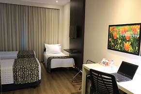 Transamerica Executive Taboão da Serra Morumbi