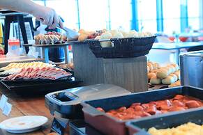 Transamerica Executive Taboão da Serra Morumbi