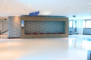 Transamerica Executive Taboão da Serra Morumbi