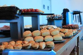 Transamerica Executive Taboão da Serra Morumbi