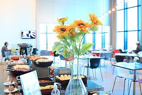 Transamerica Executive Taboão da Serra Morumbi