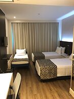 Transamerica Executive Taboão da Serra Morumbi