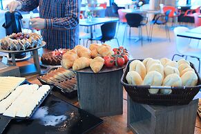 Transamerica Executive Taboão da Serra Morumbi