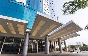 Transamerica Executive Taboão da Serra Morumbi