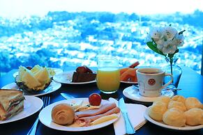 Transamerica Executive Taboão da Serra Morumbi